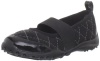 Nina Susie Mary Jane (Toddler/Little Kid/Big Kid),Black Patent,1.5 M US Little Kid