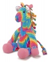 Melissa & Doug Rainbow Giraffe