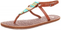 Roxy Women's Antigua T- Strap Sandal