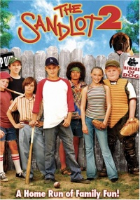 The Sandlot 2