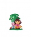 Wilton Dora the Explorer Candle