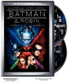 Batman & Robin (Two-Disc Special Edition)