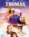 Thomas and the Magic Railroad