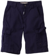 LRG - Kids Boys 2-7 Core Cargo Shorts