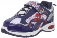 Disney 0SPF901 Spider-Man Lighted Sneaker (Toddler/Little Kid)