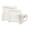 Villeroy & Boch New Wave 12 Piece Set