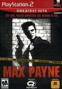 Max Payne