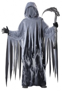 Soul Taker Child Costume Size Medium