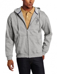 U.S. Polo Assn. Men's Hoody With Tonal Big Pony