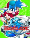 Beyblade, Vol. 2