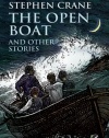 The Open Boat and Other Stories (Dover Thrift Editions)