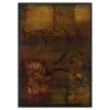 Sphinx by Oriental Weavers Kharma II 1163B Area Rug Size - 9.9 x 12.2 ft.