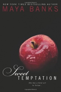 Sweet Temptation