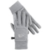 THE NORTH FACE Women's Etip Gloves S METALLIC SILVER