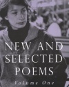 New and Selected Poems, Volume One