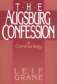 Augsburg Confession The