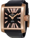 TW Steel CEO Goliath Rose Gold-plated 42mm Mens Watch CE3011