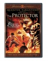 The Protector (Two-Disc Collector's Edition)