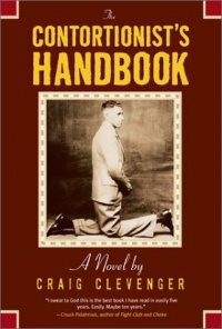 The Contortionist's Handbook