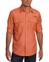 Arrow Men's Explorer Solid Woven Shirt