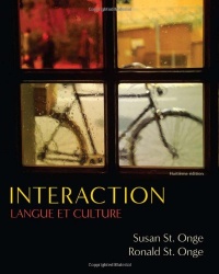 Interaction: Langue et culture