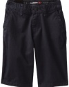 Quiksilver Boys 8-20 Uno Surplus Short, Blue, 29