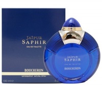 Jaipur Saphir By Boucheron For Women. Eau De Toilette Spray 3.3 Ounces