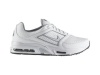 New Nike Max Air Healthwalker+8 Wht/Grey Ladies 7.5 $75