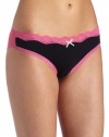 Maidenform Women's Flirty Tanga