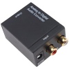 Analog to Digital Audio Converter Adapter