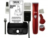 Wahl 9865-100 Delicate Definitions Body Kit with Ladies Rechargeable Trimmer/Shaver/Detailer