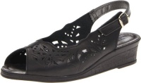 Spring Step Women's Orella Slingback Sandal2