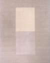 Area Rug 5x8 Rectangle Contemporary Beige Color - Momeni Metro Rug from RugPal