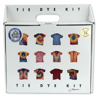 Jacquard Tie Dye Kit