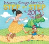 Mary Engelbreit 2013 Deluxe Wall Calendar: Step By Step