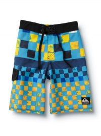 Quiksilver DNA KD Boardshort