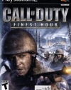 Call of Duty Finest Hour