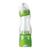 Bbox Baby Bottle Kit With On-the-Go Dispenser - Lime Twist