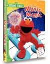 Elmo's Music Magic