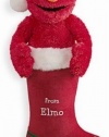 Gund Sesame Street Elmo Musical Stocking