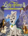 Lady & The Tramp II - Scamp's Adventure