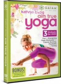 Aim True Yoga