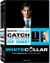 White Collar: Seasons 1 & 2