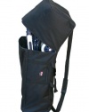 JL Childress Padded Umbrella Stroller Travel Bag, Black