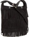 Minnetonka Fringe Handbag