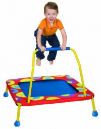 Alex Toys Little Jumpers Trampoline