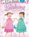 Pinkalicious: Pinkie Promise (I Can Read Book 1)