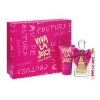 Juicy Couture Viva La Juicy Gift Set for Women (Eau de Parfum Spray, Lotion)