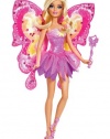 Barbie Beautiful Fairy Barbie Doll