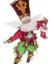 Mark Roberts Collectible Christmas Ornament Fairy - Small 10 #51-12378